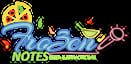 Frozen Notes Pizza & Karaoke Bar