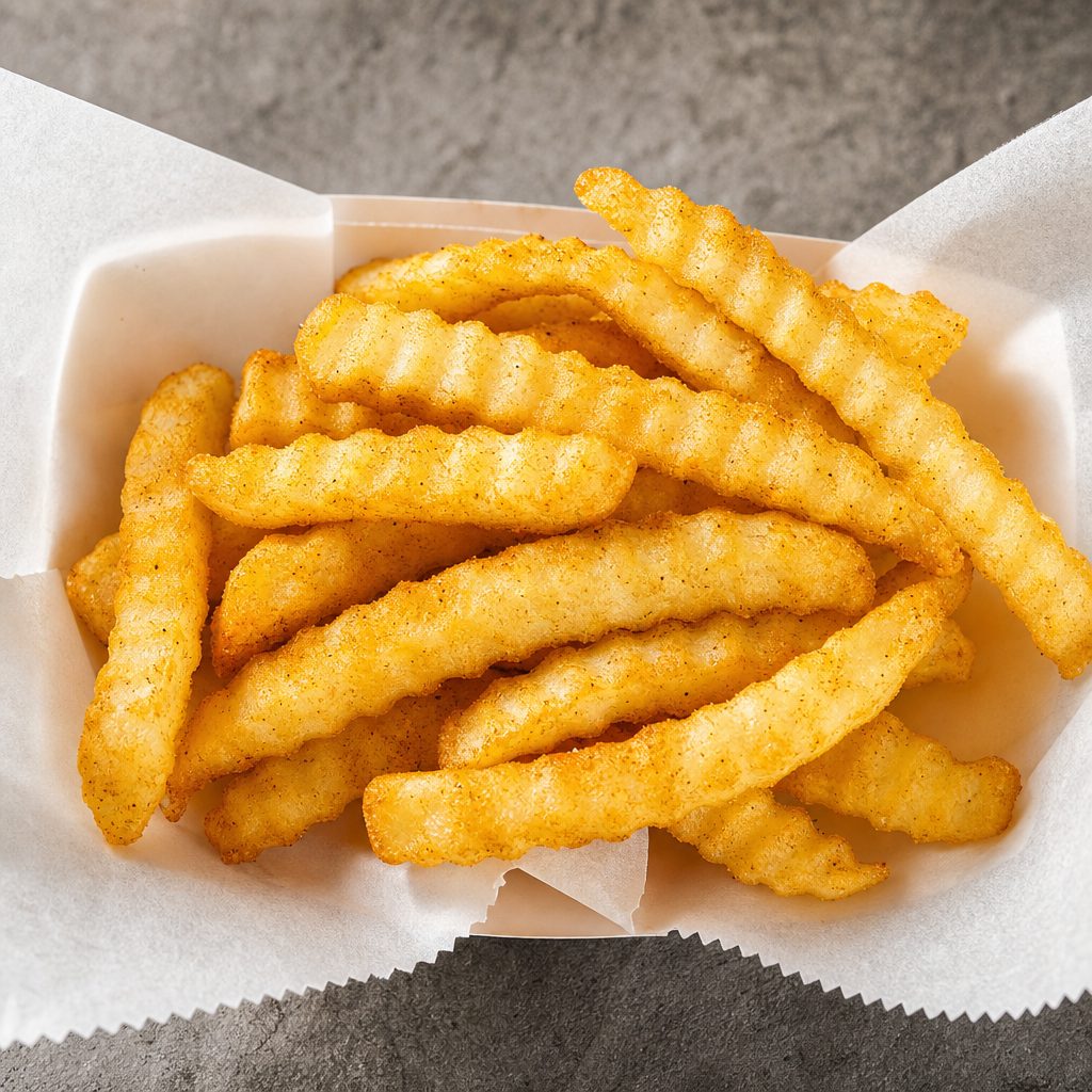 FRIES.