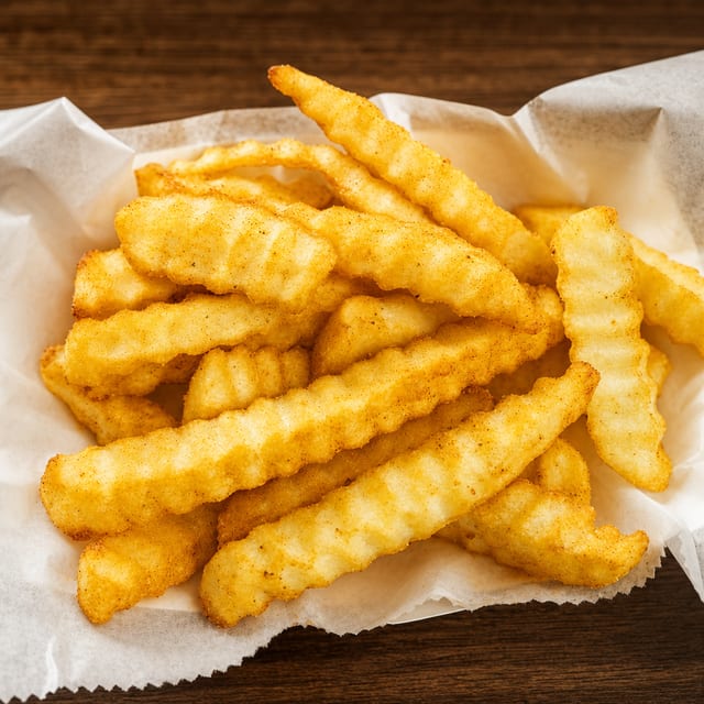 FRYZ.
