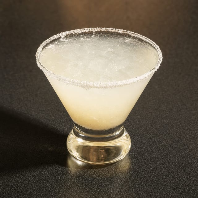 LEMONADE.