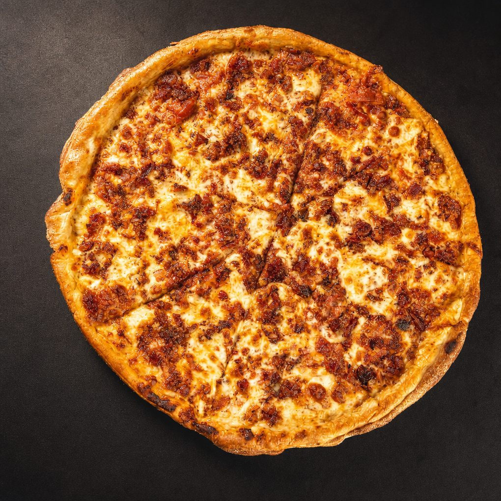 THE "SICILIAN".