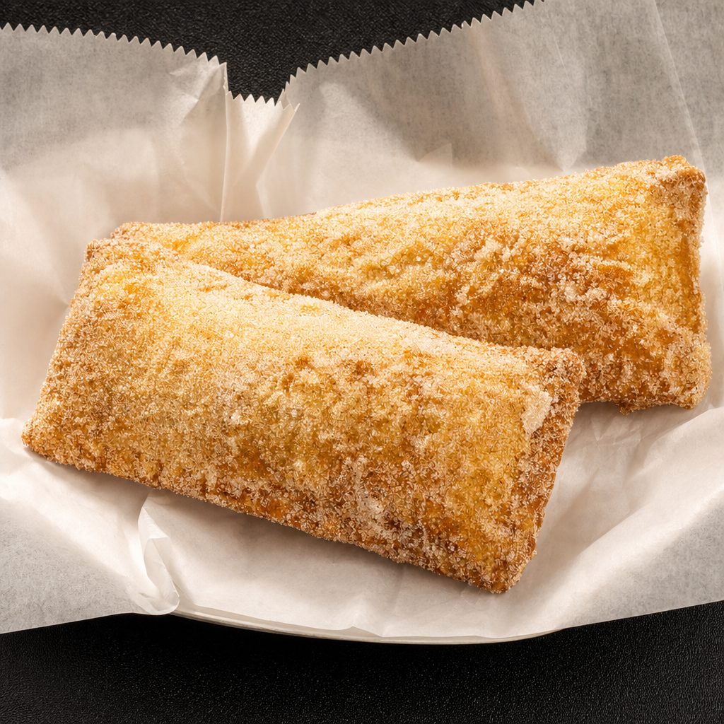 APPLE PIE.