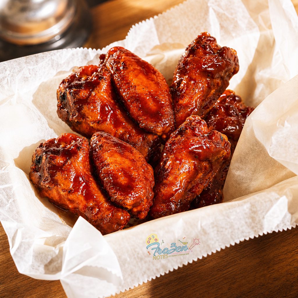 6PC WET BASKET.