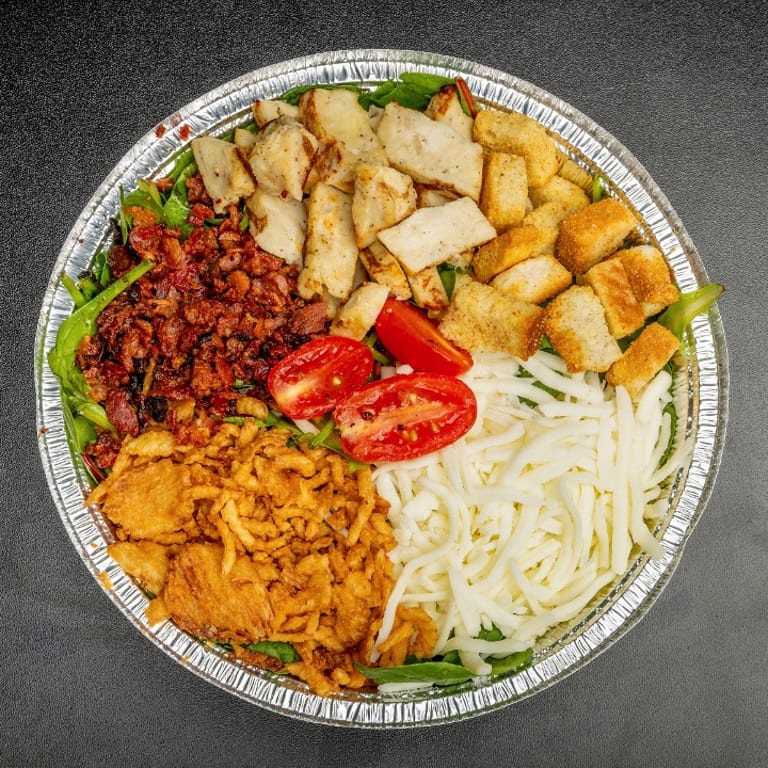 Cheese Curds: A Must-Try at Our American Eatery