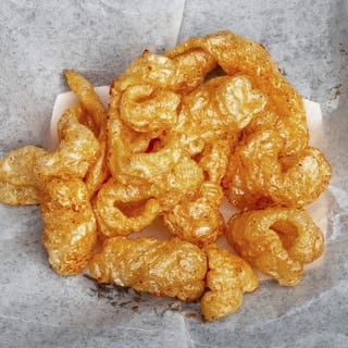 GOOD AZZ SKINZ (Pork Rinds)